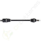Front Left/Right CV Axle for Polaris RZR XP Turbo EPS DYNAMIX (2018–2019)