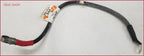 Positive Battery Cable for Jaguar XJ8 XJR VDP (2004–2009) 5W93-14N144-SAA