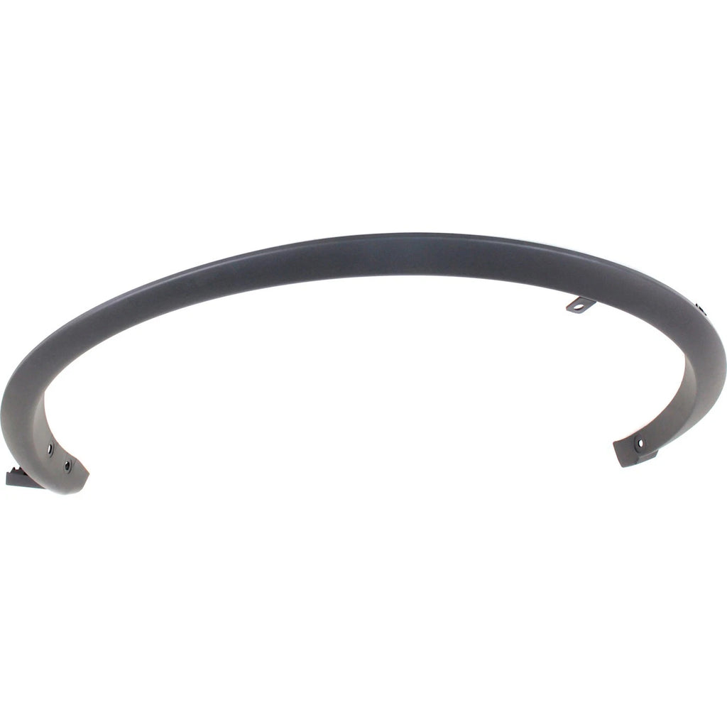 Front Passenger Fender Flares for Nissan Murano (2015–2021) Textured Black