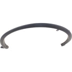 Front Passenger Fender Flares for Nissan Murano (2015–2021) Textured Black