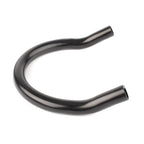 Rear Seat Hoop Loop Frame for Cafe Racer (175mm)