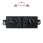Heater A/C Dash Control for Buick Century Regal (2000-2005)