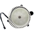 Blower Motor for Jeep Grand Cherokee (2005–2010)