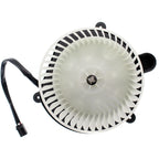 Blower Motor for Jeep Grand Cherokee (2005–2010)