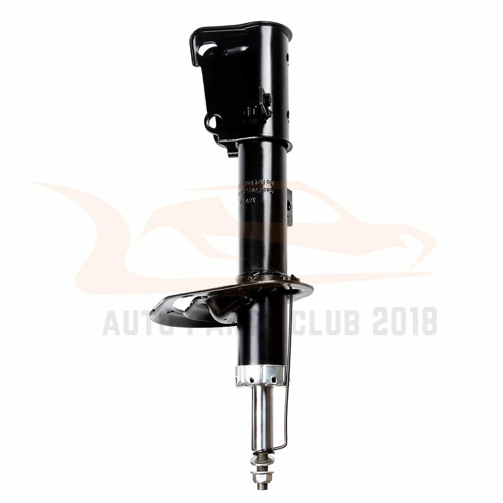 Set of 4 Struts Shocks for Chrysler Sebring (2007-2013)