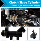 Clutch Slave Cylinder for Holden Jackaroo (1998–2004)