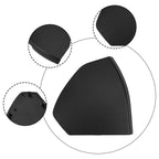 Front Left Door Cover Panel Trim for Mercedes E55 E350 E320 (2003–2006)