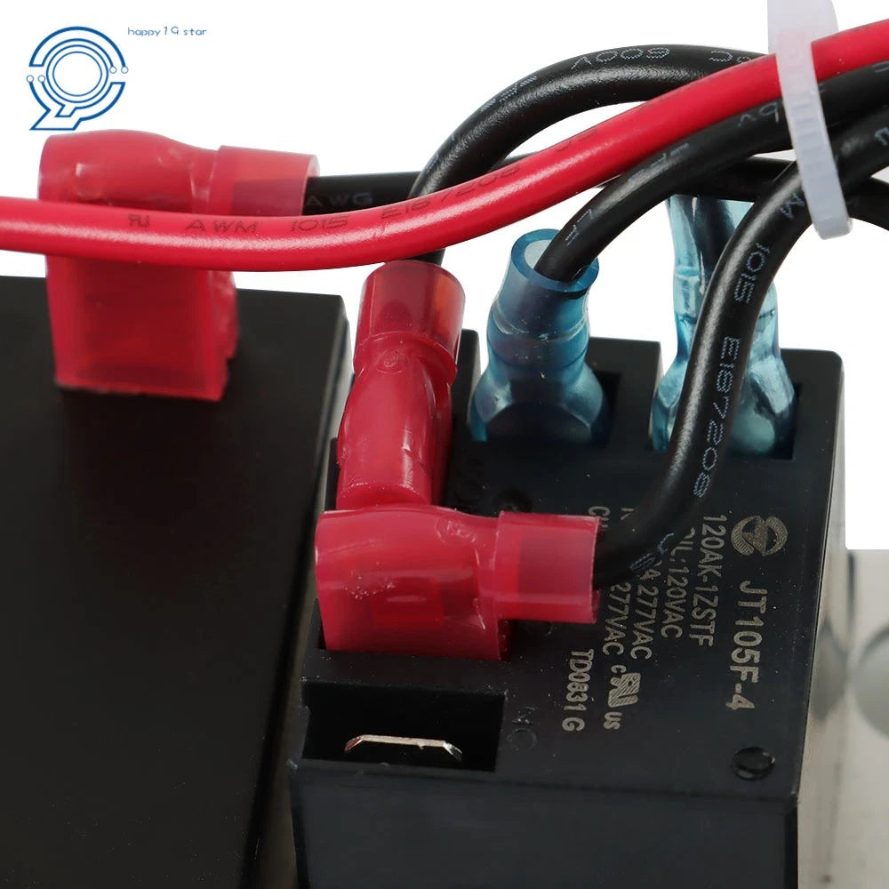 Soft Start Kit for RV Air Conditioner (Camper Rooftop AC)