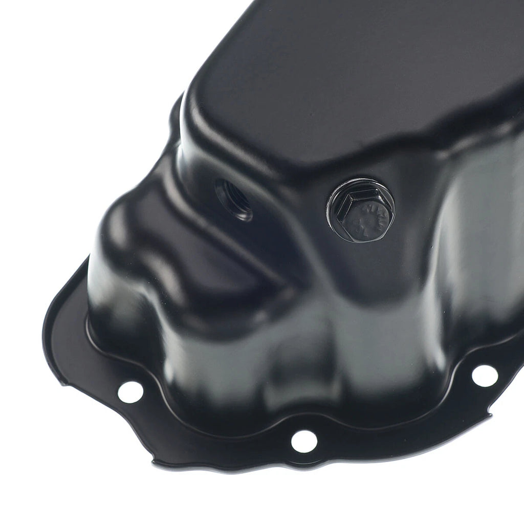 Lower Engine Oil Pan for Mercedes-Benz ML350 GL350 GLS350d (2012–2014)