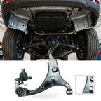 Front Lower Left Control Arm Ball Joint for Hyundai Elantra (2006–2010)