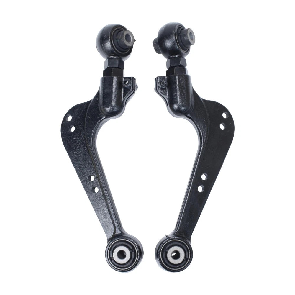 2X Adjustable Rear Alignment Camber Arms for Toyota RAV4 (2006–2018) Lexus NX (2015–2020)