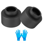 Rear Leveling Lift Kit for Dodge Ram 1500 (2009–2024)