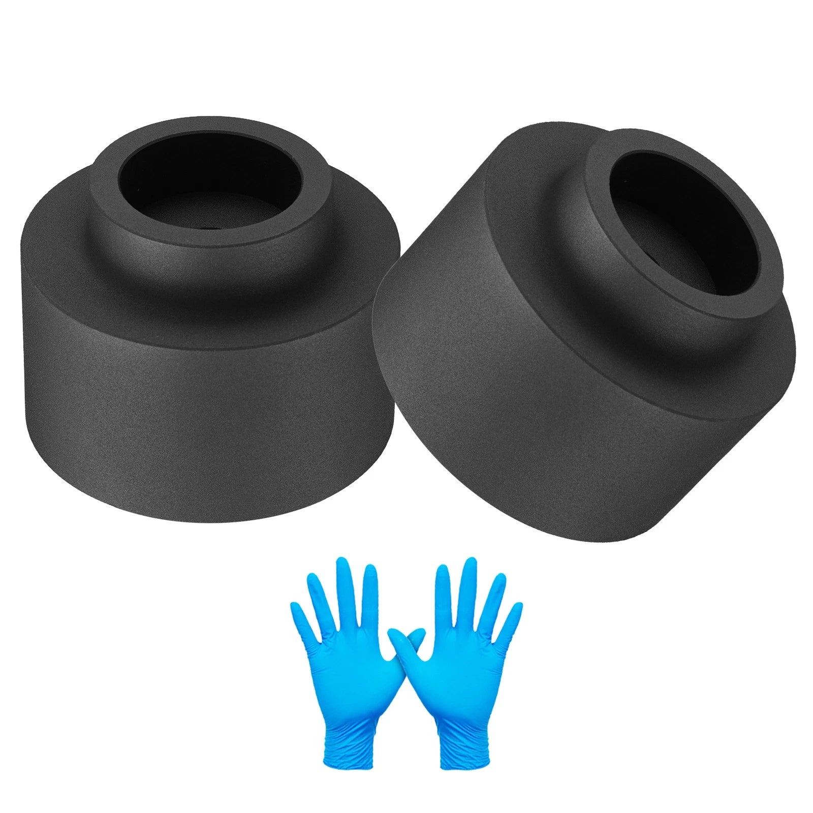 Rear Leveling Lift Kit for Dodge Ram 1500 (2009–2024)