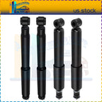 Full Set Shock Absorbers for Toyota 4Runner (1984–1989) & Pickup (1986–1995)