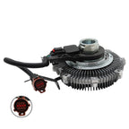 Electric Fan Clutch for Ford F150, Expedition, Lincoln Navigator, Mark LT (2007–2008)