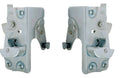 Door Latches Left Right Replacement for 1952 1953 1954 1955 Chevy Pickup