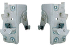 Door Latches Left Right Replacement for 1952 1953 1954 1955 Chevy Pickup