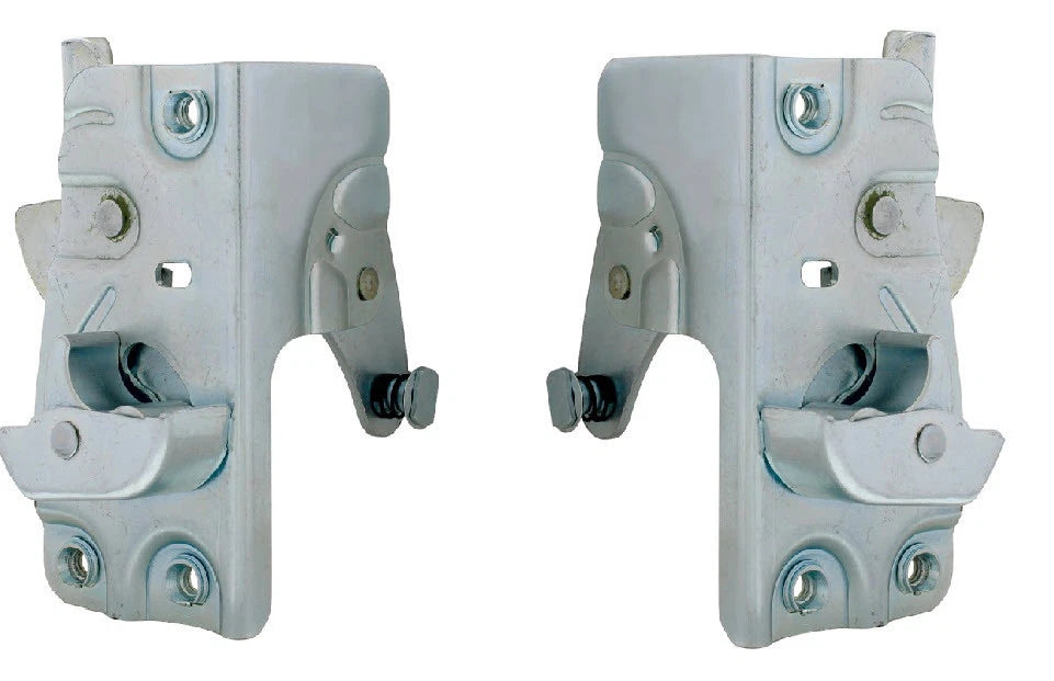 Door Latches Left Right Replacement for 1952 1953 1954 1955 Chevy Pickup