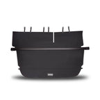 Cargo Cover for Lexus GX460 (2010–2023) Waterproof Aluminum