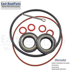Lower Unit Repair Seal Kit for Yamaha Outboard (93101-17054)