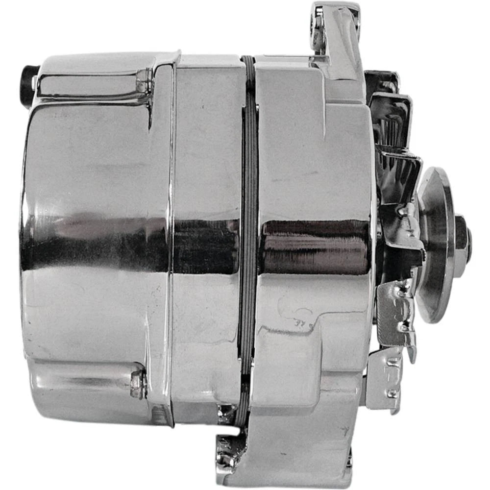 Alternator for J&N Electrical Products (400-12484-JN)