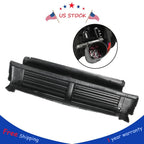Active Grille Shutter with Motor for Volkswagen Jetta (2019–2021)