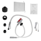 Battery Powered Fuel Transfer Pump for 2006 TRFA01-XL (2006)