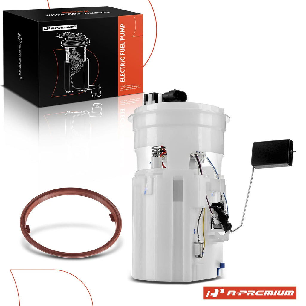 Fuel Pump Module Assembly for Chevrolet Aveo Pontiac (2012–2011)