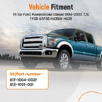 Turbo Rebuild Kit for Ford 7.3L Powerstroke (1994–2003)