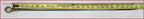 Engine Dipstick for Dodge Caravan, Town & Country, Chrysler Pacifica (2006–2010) 04666139AA