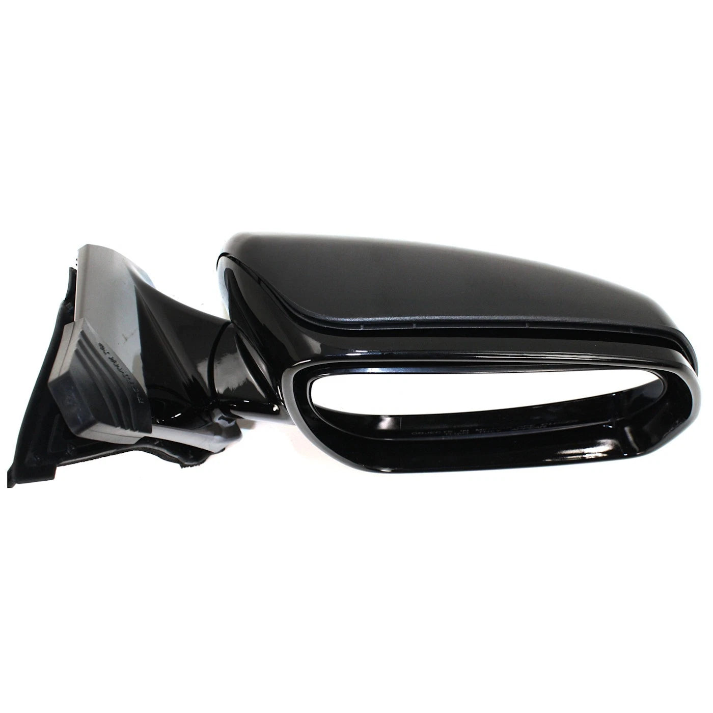 Heated Right Side Mirror for Nissan Murano (2005–2007)