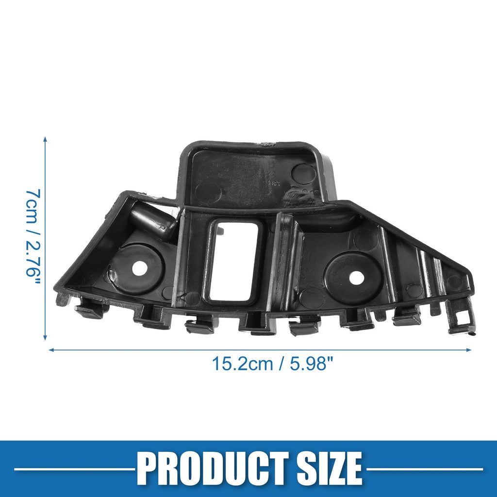 Bumper Bracket No.5C6807183 for Volkswagen Jetta (2011–2014)