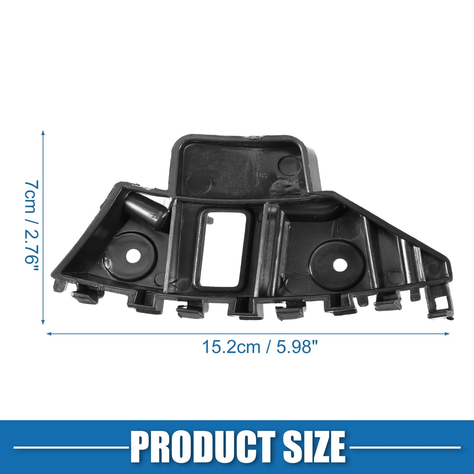 Bumper Bracket No.5C6807183 for Volkswagen Jetta (2011–2014)
