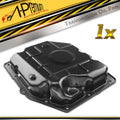 Auto Trans Oil Pan for Chrysler Jeep Liberty Dodge Ram 1500 (2002–2012)