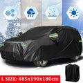Full SUV Cover for Neverland (Heavy Duty Waterproof, UV Resistant)