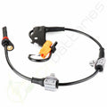 Front Right ABS Wheel Speed Sensor for Honda CR-V (2005–2006) 2.4L