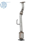 Exhaust Flex Pipe for Nissan Altima 2.5L (2002-2006) with Gasket