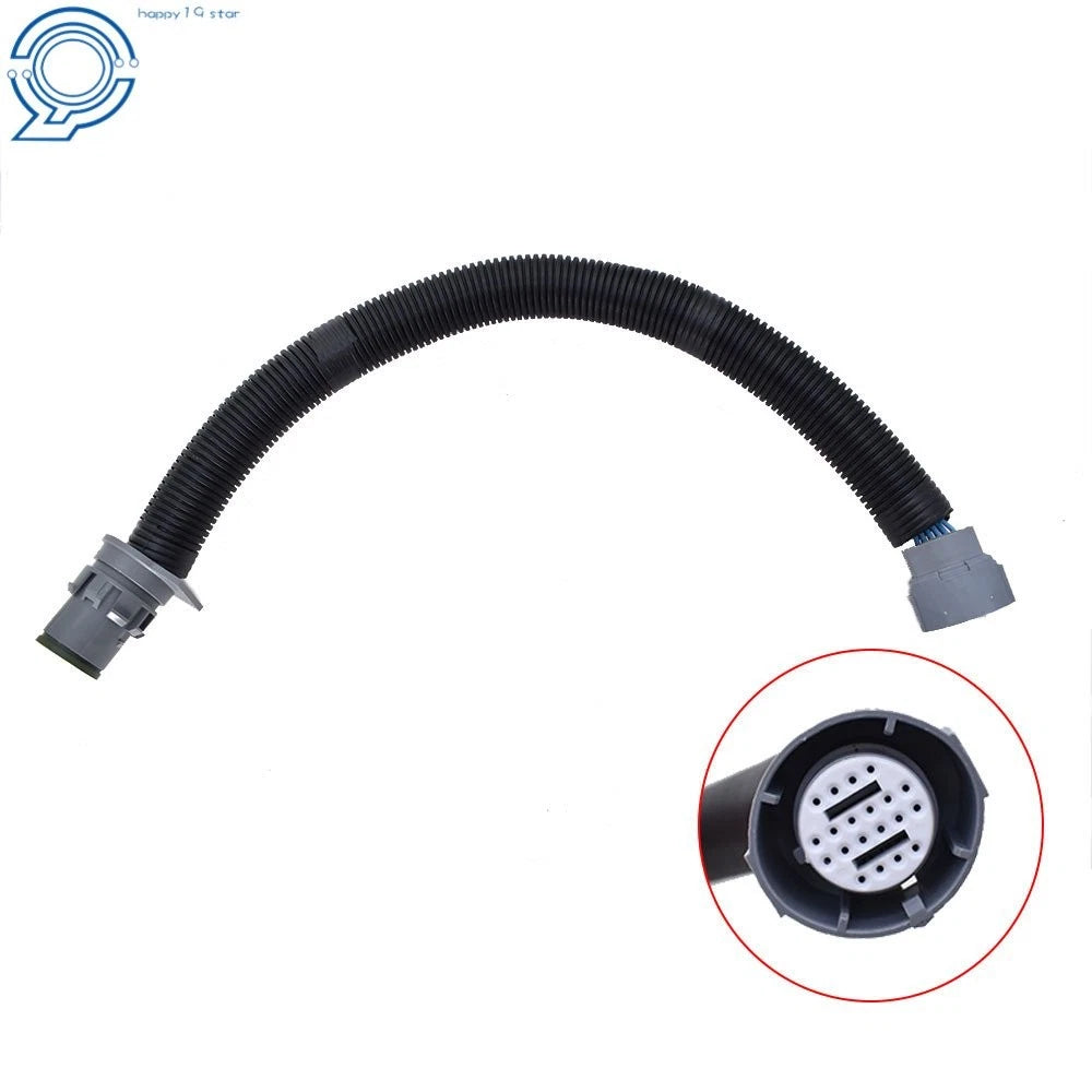 Transmission Wire Adapter Harness for 4L60E to 4L80E (18")