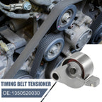 Engine Timing Belt Tensioner Pulley for Toyota Highlander (2001–2010) 1350520030