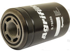 Hydraulic Oil Filter for John Deere 6100-6900 Tractors (1990–2000)