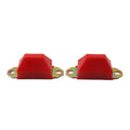 Rear Axle Differential Bump Stops for Chevrolet, Jeep, Pontiac