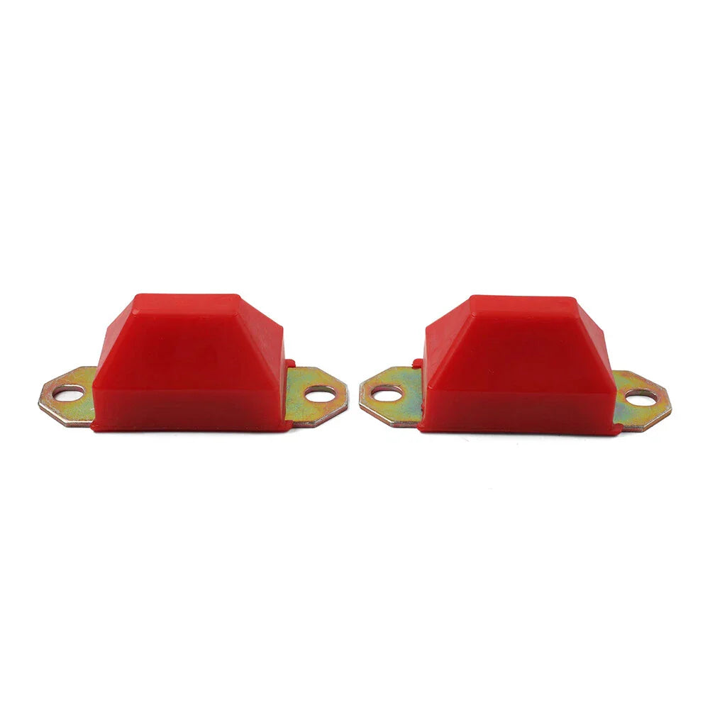 Rear Axle Differential Bump Stops for Chevrolet, Jeep, Pontiac