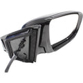 Passenger Right Side Mirror for Nissan Murano (2015–2016)