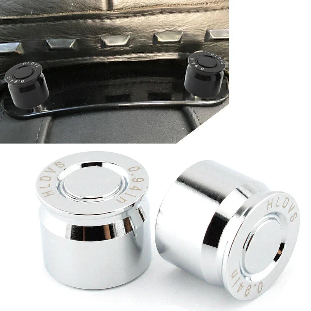 Mounting Nuts Bolts for Harley Road King Breakout Road Glide Fat Boy
