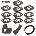 Carburettor Gasket Kit for SV150 RV150 (OEM Part 18550019)