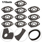 Carburettor Gasket Kit for SV150 RV150 (OEM Part 18550019)
