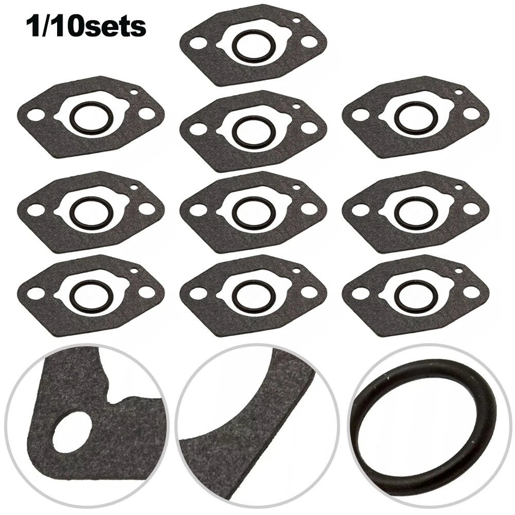 Carburettor Gasket Kit for SV150 RV150 (OEM Part 18550019)