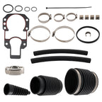 Exhaust Gimbal Kit for MerCruiser Alpha One Gen 1 (32734A3, 30-60794A4)