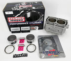 Top-End Rebuild Kit for Polaris Ranger 800 (2011–2014)