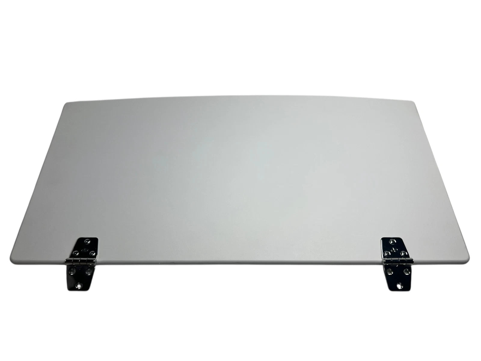 Console Cooler Lid for Pro Line 19 Sport (Poly, White, 1/2in Material)